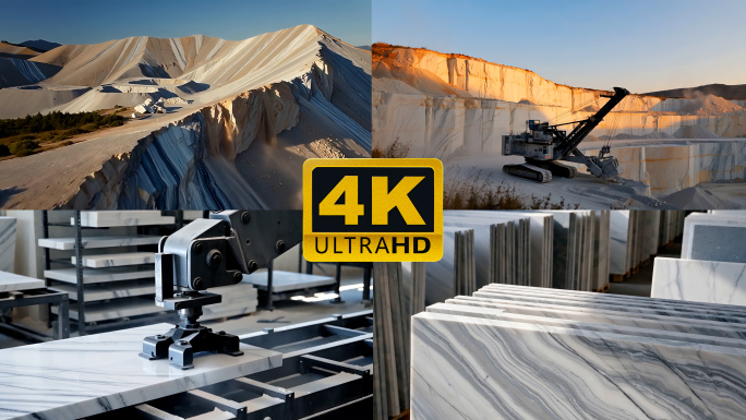 大理石 大理石开采加工