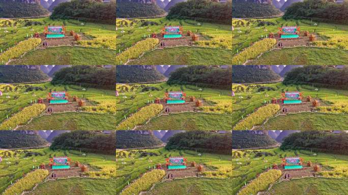 4K清远市连南千年瑶寨28