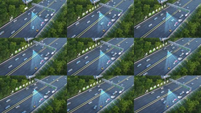 AE438-低空经济 高速事故巡查