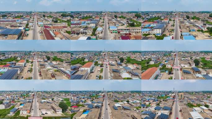 连云港市 灌南县 新港大道 堆沟港镇