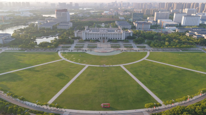东南大学九龙湖校区