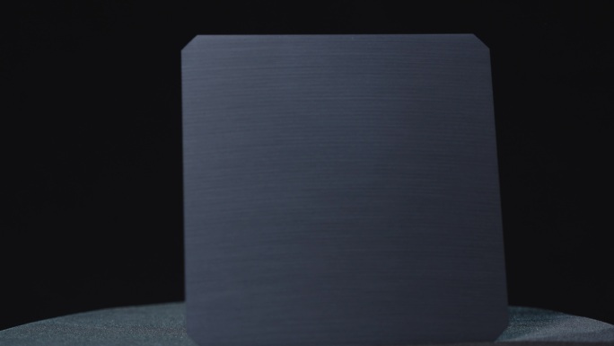 半导体硅材料硅片