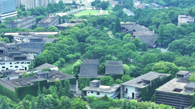 中国美术学院（象山校区）４K原素材６