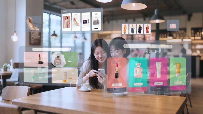 手机购物时尚手机购物电商平台
