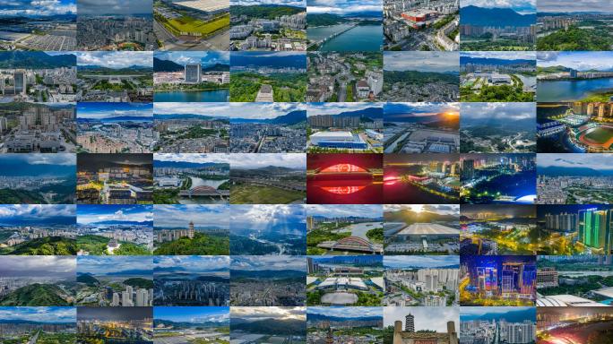 【原创9分钟】宁德延时摄影,宁德