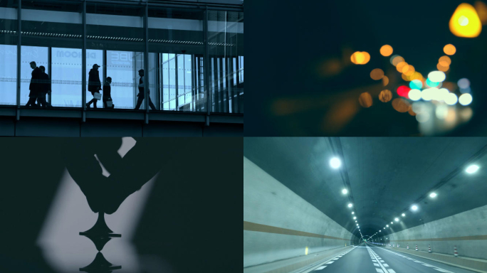 时间流逝 光阴 快剪 快切 飞快 飞速