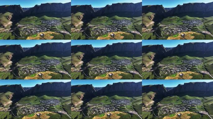 20250816甘加秘境f38