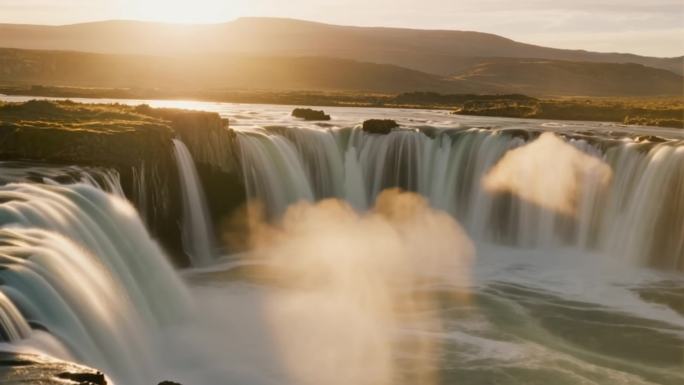 长江黄河航拍河流江河大江大河华夏大好河山
