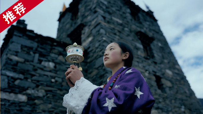 文旅创意片头，文旅宣传片片头 文旅混剪