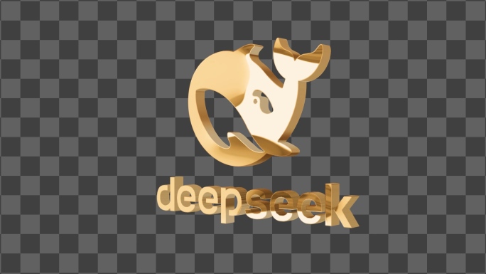 3D立体标志演绎