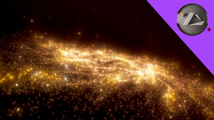 企业年会片头开场标题字