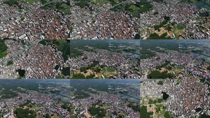 福建省漳州市诏安县上湖村