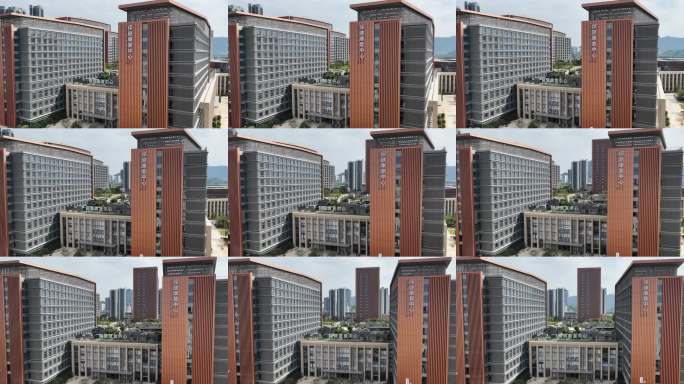 中山大学附属第七医院保健康复中心