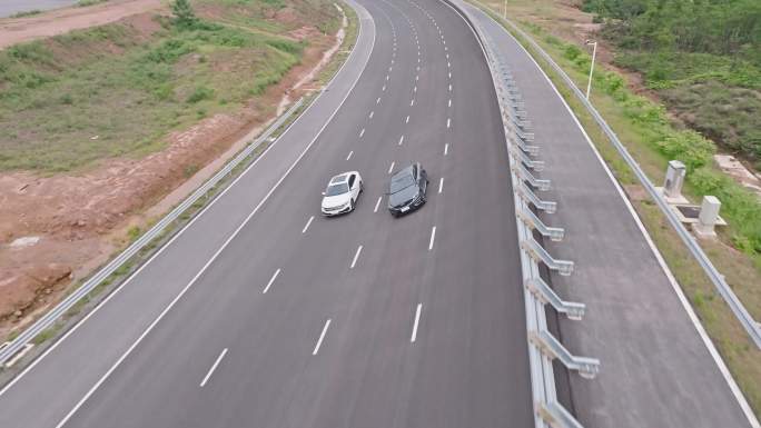 上饶高速环路汽车测试场