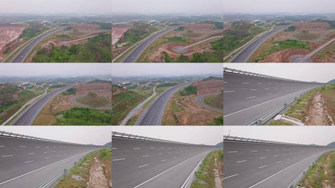 上饶高速环路汽车测试场