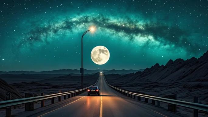 2026新年展望新征程展望未来年会开场