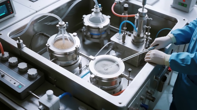 稀土矿石稀土资源稀土加工稀土应用芯片制造