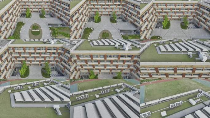 上海复旦大学第二附属学校