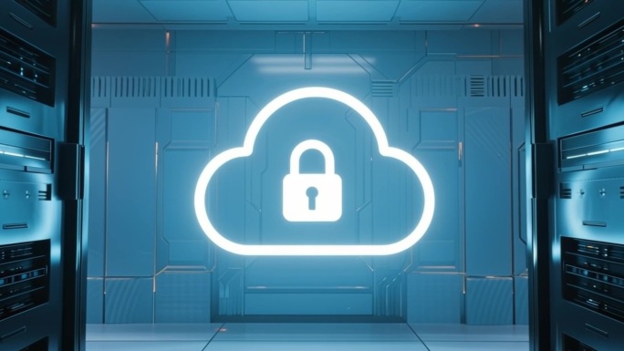 智能制造科技工厂工业制造创新科技生产车间