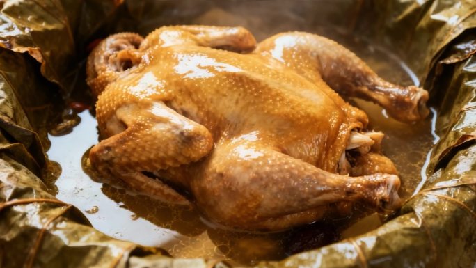 经典浙菜 中国传统美食大集合