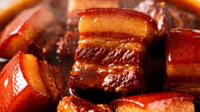 经典淮扬菜 中华美食盛宴