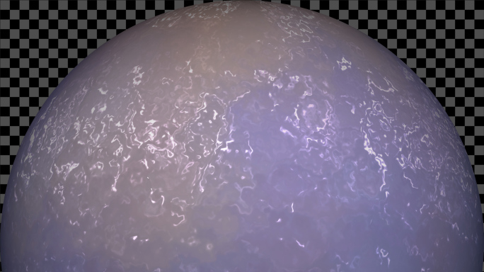 8k外球幕球体环绕360度液体流体球幕