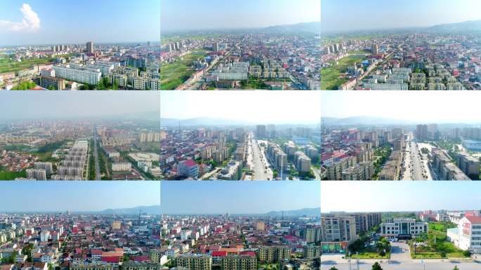 4K钟祥市 胡集镇 荆门 磷矿