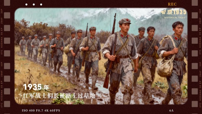 历史胶片年份切换时间回顾