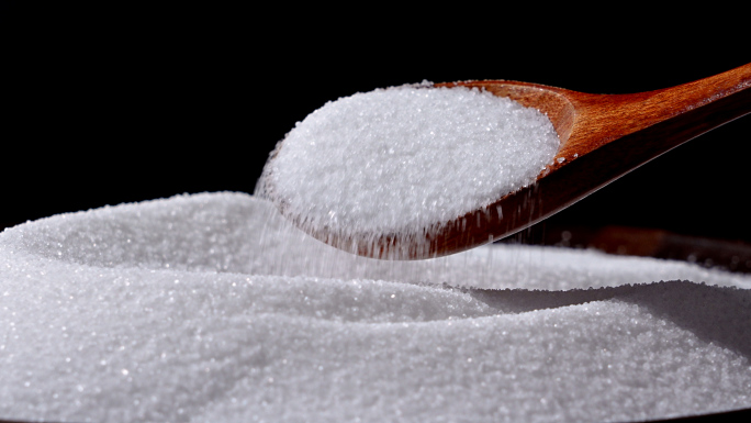 盐细盐海盐食用盐椒盐调味料白砂糖蔗糖晶体