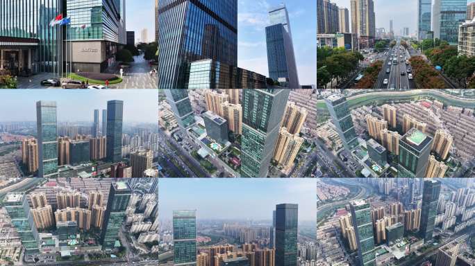 长沙运达中央广场