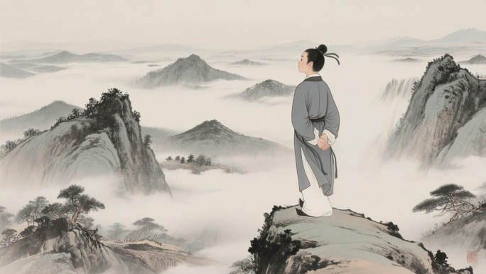 宋 辛弃疾 丑奴儿 无字幕