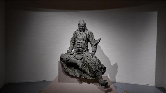 新乡平原博物院