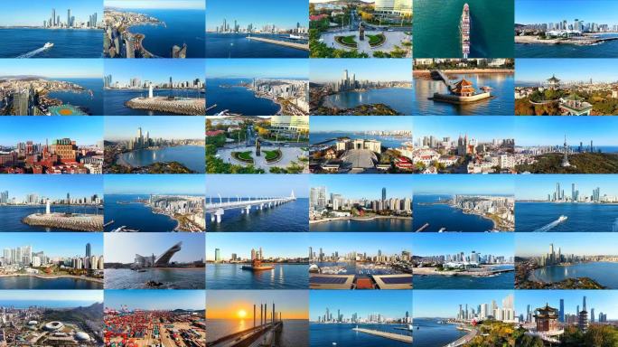 2025 青岛城市宣传片