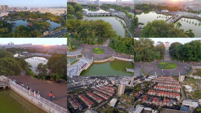 东莞市黄江公园