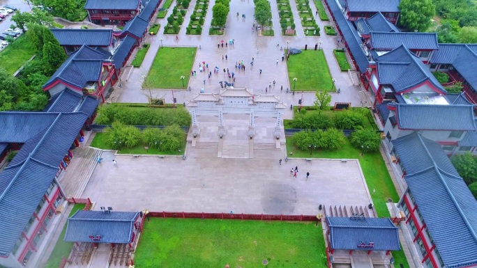 少林寺，嵩山，登封市，郑州市，河南省，中国，亚洲。中国功夫。秦岭山脉。