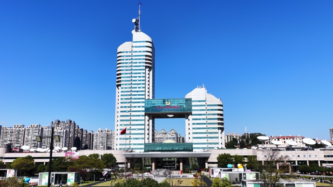 湖南广电集团 湖南卫视 湖南电视台