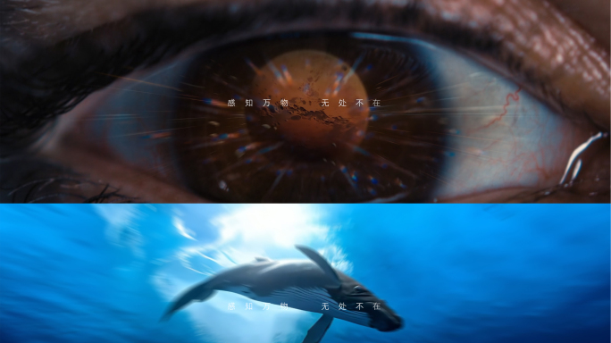 科技混剪开场丨标杆级3