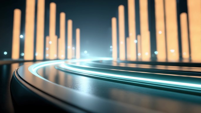 未来交通畅想新纪元智能出行引领发展