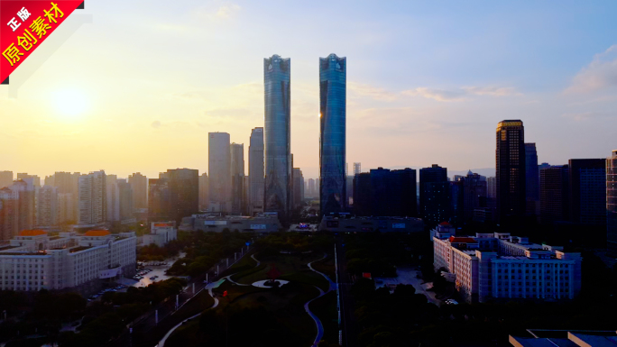 南昌城市宣传片