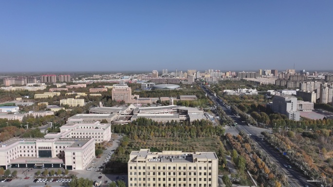 莎车县城 城南区