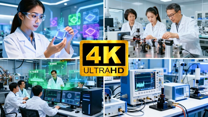 未来实验室科技创新新质生产力研究产业赋能