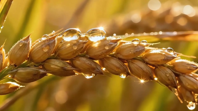 智慧农业科技应用展示