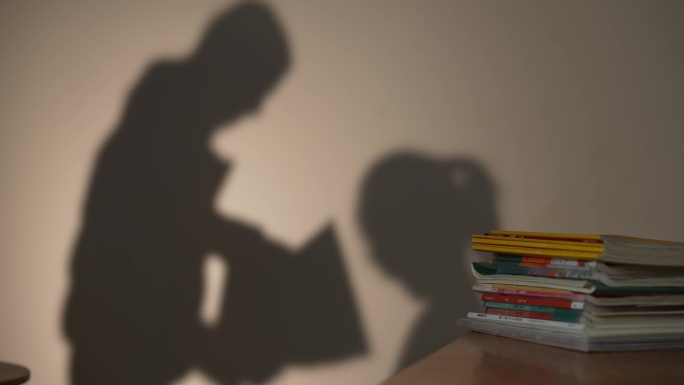 自闭症孩子学习考试不理想