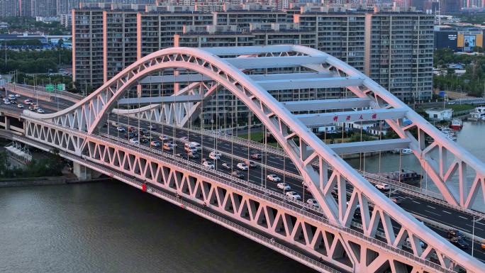 【5段】斜港大桥