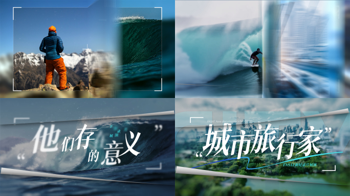 文艺翻页03【无插件】侧翻页