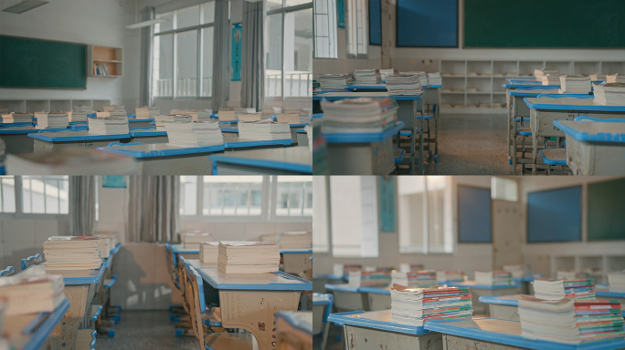 怀旧教室青春岁月