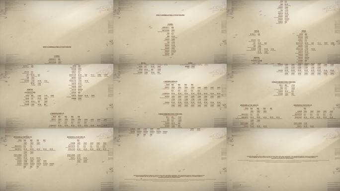 M435电影尾飞纪录片尾飞文艺片尾飞