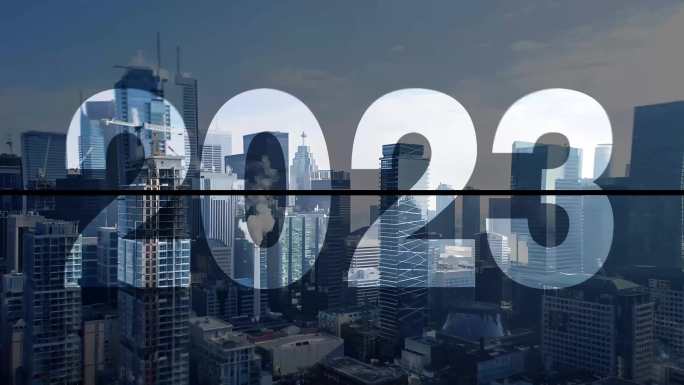 照片快速翻页企业发展历程回顾片头片尾