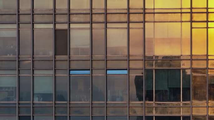 城市 建筑 快切 节奏 转场 视频 素材