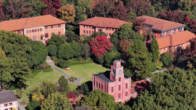 浙江大学之江校区